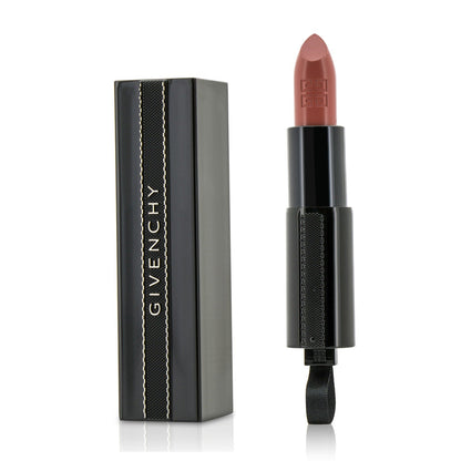 Givenchy Rouge Interdit Satin Lipstick - # 23 Fuchsia-in-the-know  3.4g/0.12oz