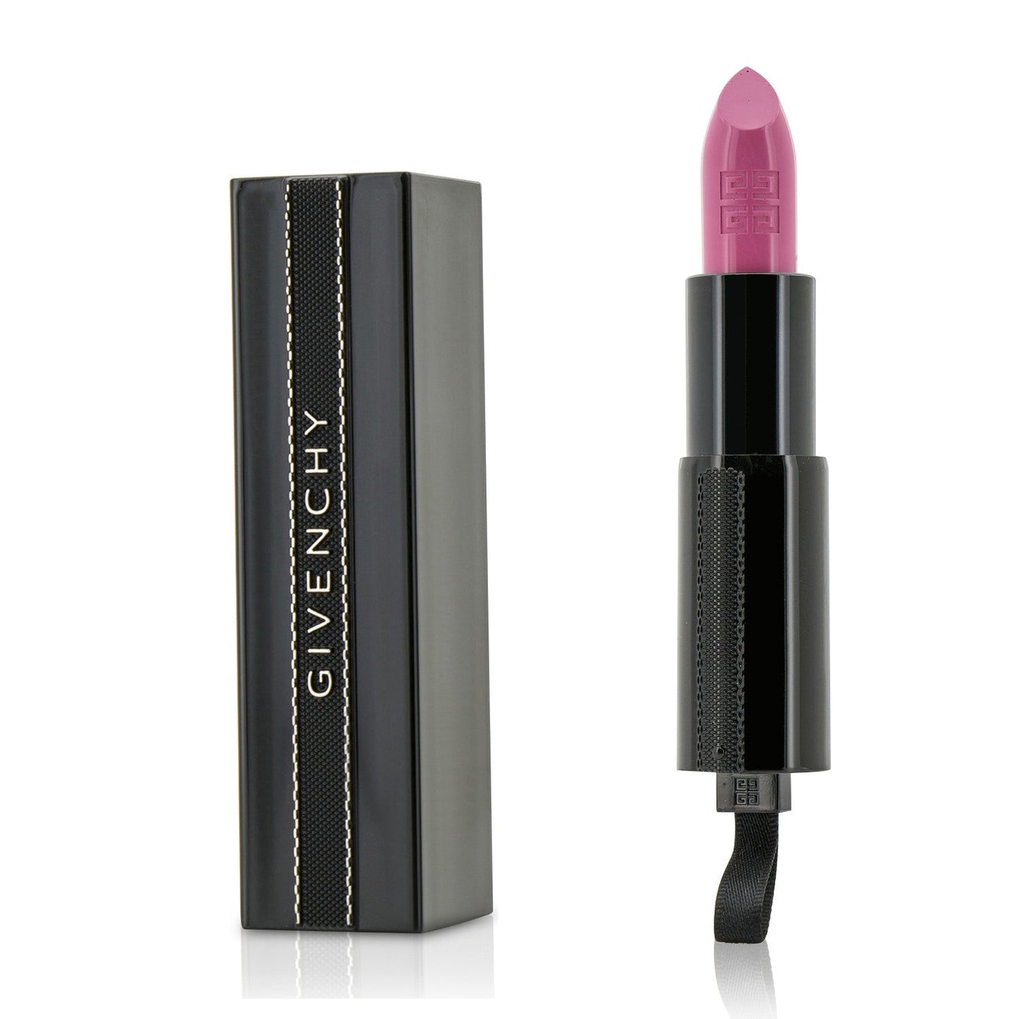 Givenchy Rouge Interdit Satin Lipstick - # 15 Orange Adrenaline  3.4g/0.12oz