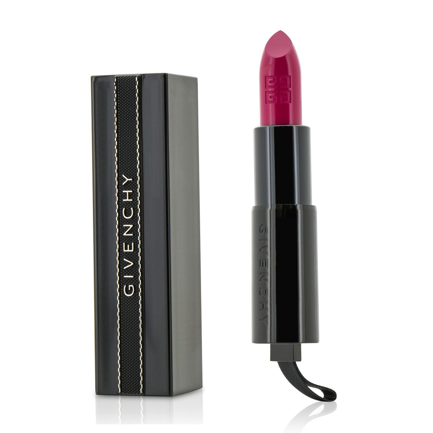 Givenchy Rouge Interdit Satin Lipstick - # 5 Nude In The Dark  3.4g/0.12oz