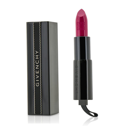Givenchy Rouge Interdit Satin Lipstick - # 3 Urban Nude  3.4g/0.12oz