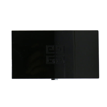 Givenchy Matissime Velvet Radiant Mat Powder Foundation SPF 20 - #05 Mat Honey  9g/0.31oz