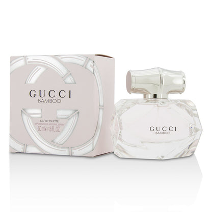 Gucci Bamboo Eau De Toilette Spray  30ml/1oz