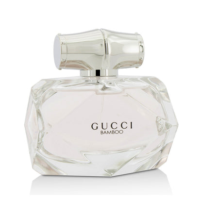 Gucci Bamboo Eau De Toilette Spray  75ml/2.5oz