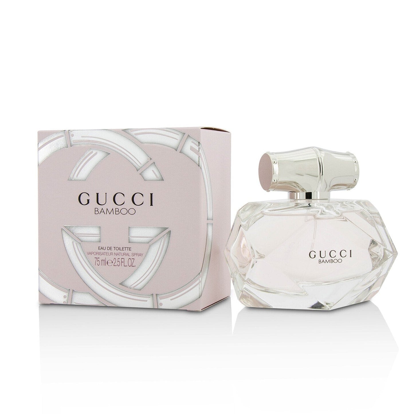 Gucci Bamboo Eau De Toilette Spray  30ml/1oz