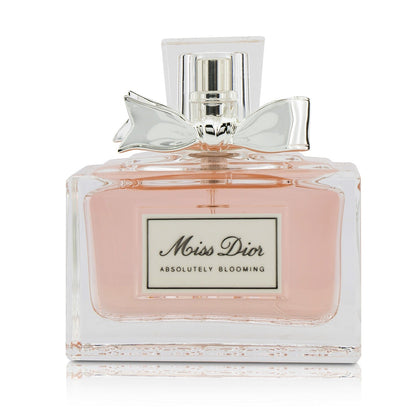 Christian Dior Miss Dior Absolutely Blooming Eau De Parfum Spray  100ml/3.4oz