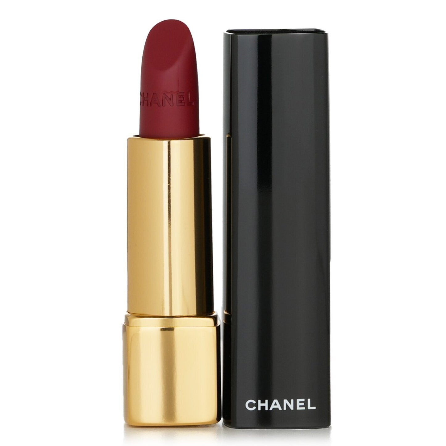 Chanel Rouge Allure Velvet Luminous Matte Lip Colour - # 54 Paradoxale  3.5g/0.12oz