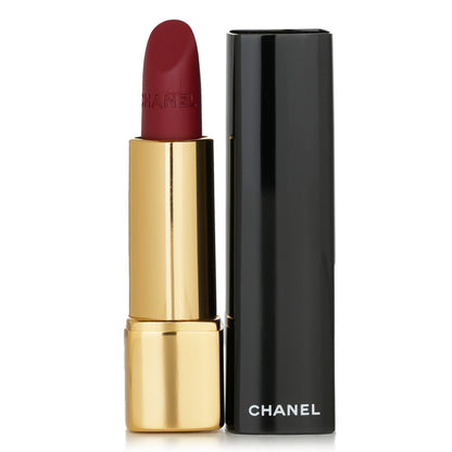Chanel Rouge Allure Velvet Luminous Matte Lip Colour - # 47 Flamboyante  3.5g/0.12oz