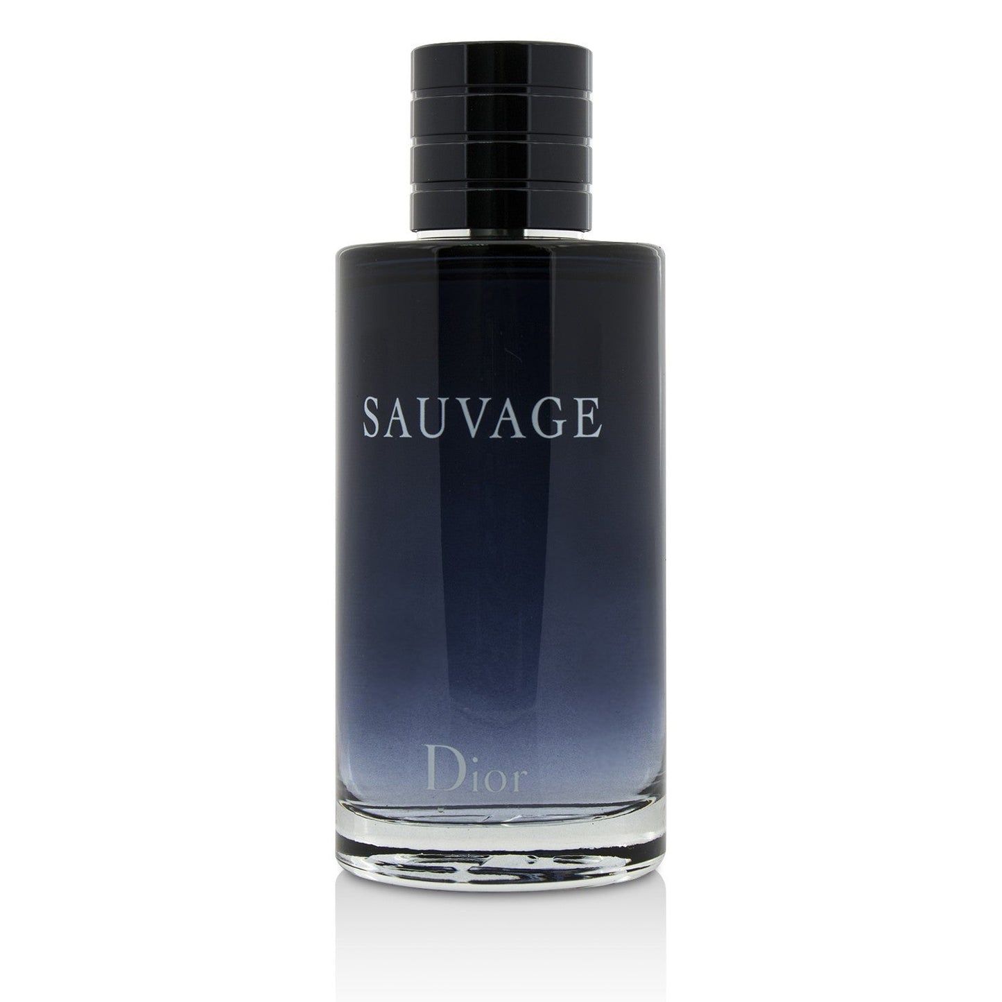 Christian Dior Sauvage Eau De Toilette Spray  100ml/3.4oz
