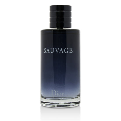Christian Dior Sauvage Eau De Toilette Spray  60ml/2oz