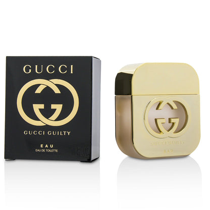 Gucci Guilty Eau Eau De Toilette Spray  75ml/2.5oz