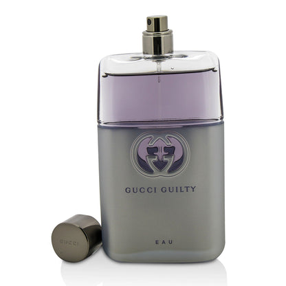 Gucci Guilty Eau Pour Homme Eau De Toilette Spray  50ml/1.6oz