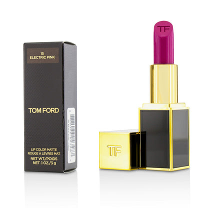 Tom Ford Lip Color Matte - # 307 Dashing  3g/0.1oz