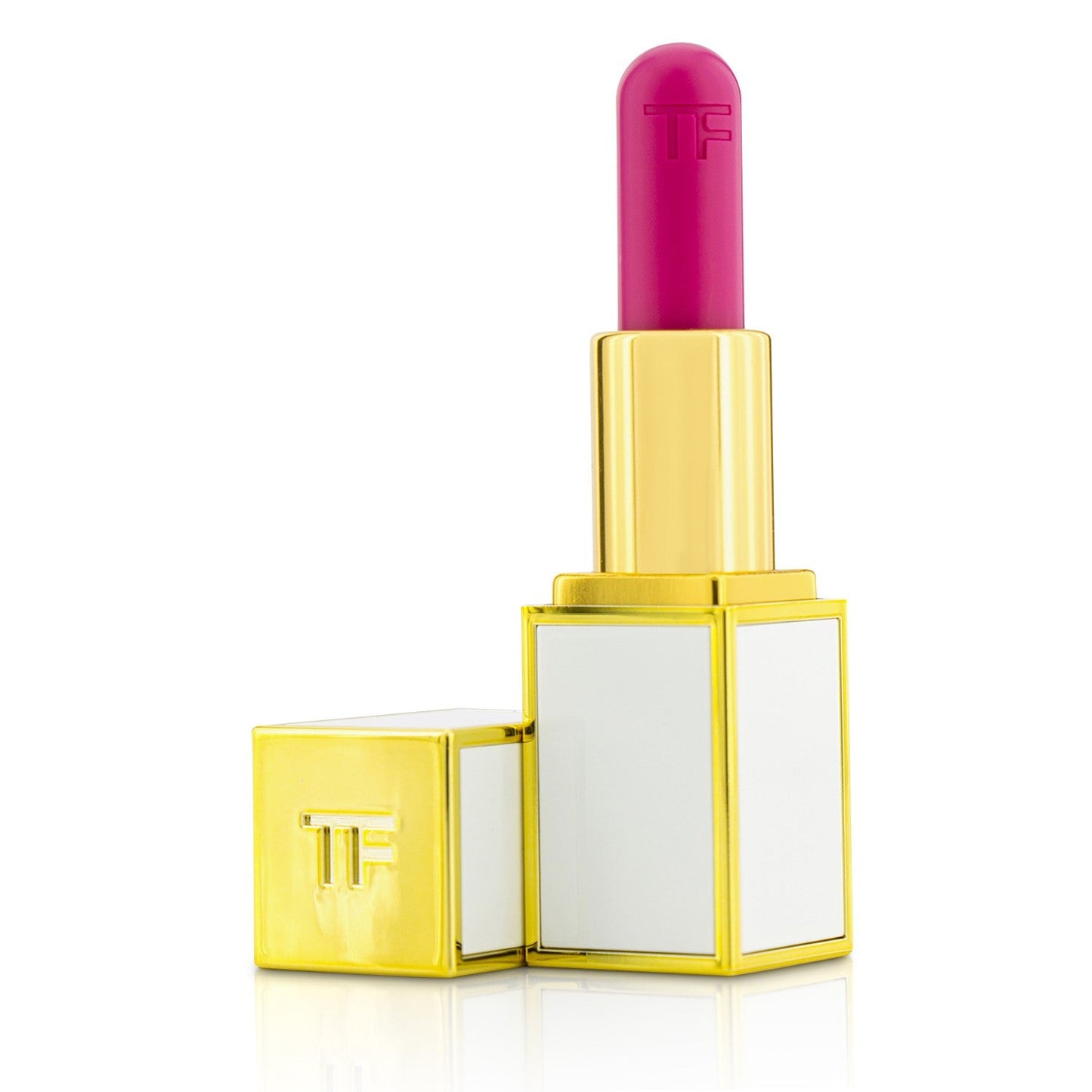 Tom Ford Lip Balm (Clutch Size) - # 07 Paradiso  2g/0.07oz