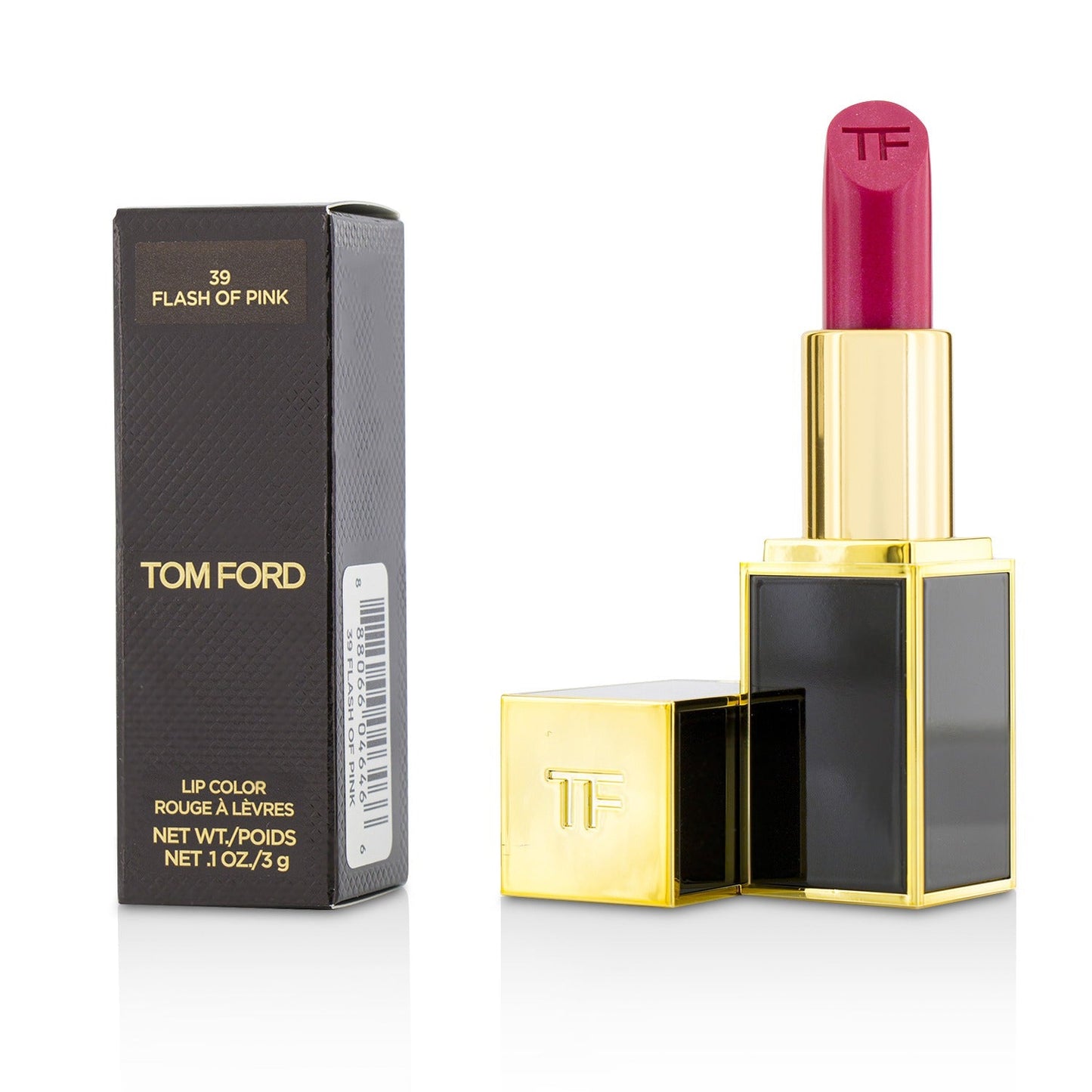 Tom Ford Lip Color - # 71 Contempt  3g/0.1oz