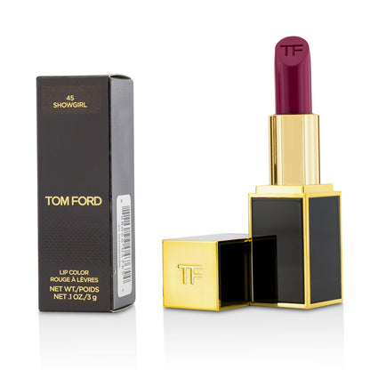 Tom Ford Lip Color - # 80 Impassioned  3g/0.1oz