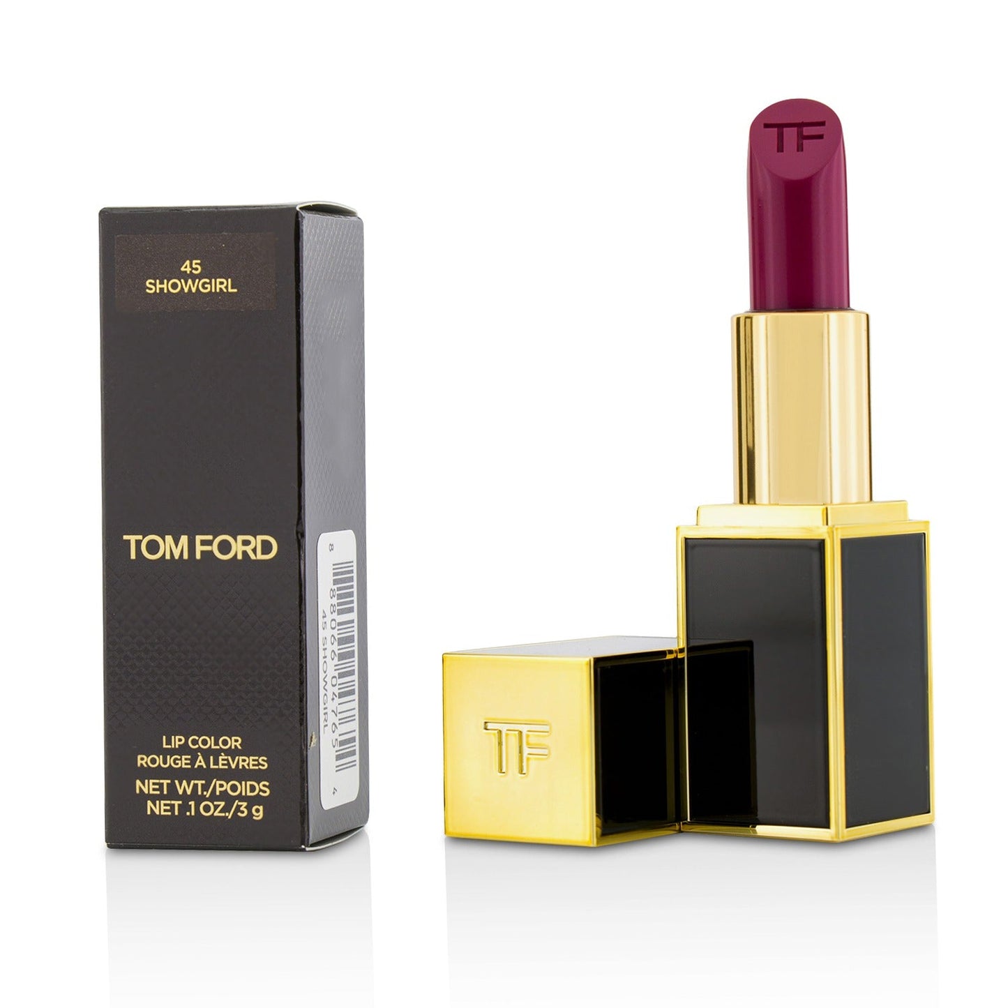 Tom Ford Lip Color - # N2 Dolce  3g/0.1oz