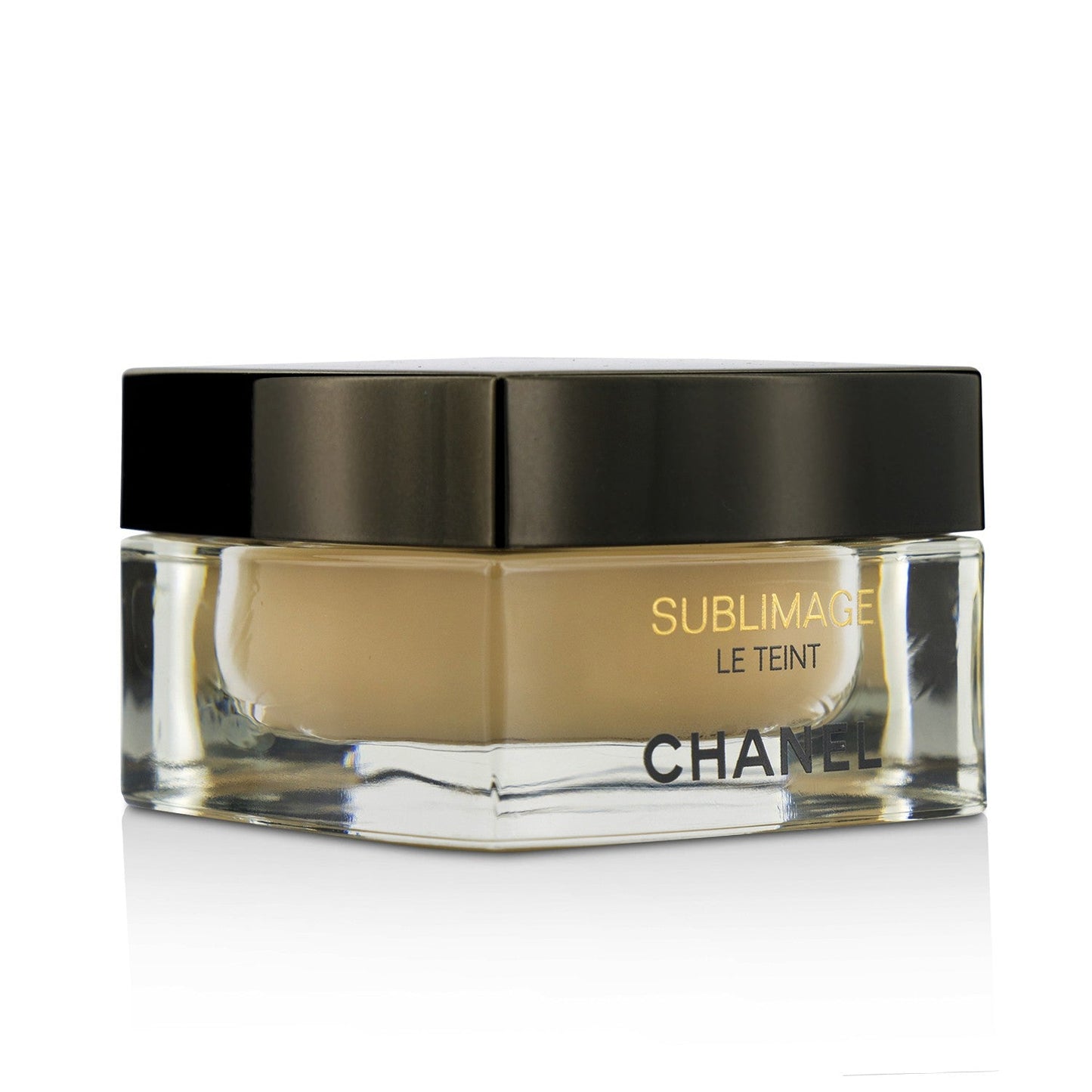 Chanel Sublimage Le Teint Ultimate Radiance Generating Cream Foundation - # 32 Beige Rose  30g/1oz