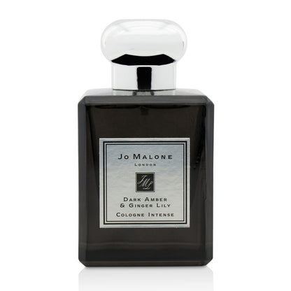 Jo Malone Dark Amber & Ginger Lily Cologne Intense Spray (Originally Without Box)  100ml/3.4oz