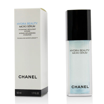 Chanel Hydra Beauty Micro Serum Intense Replenishing Hydration  30ml/1oz