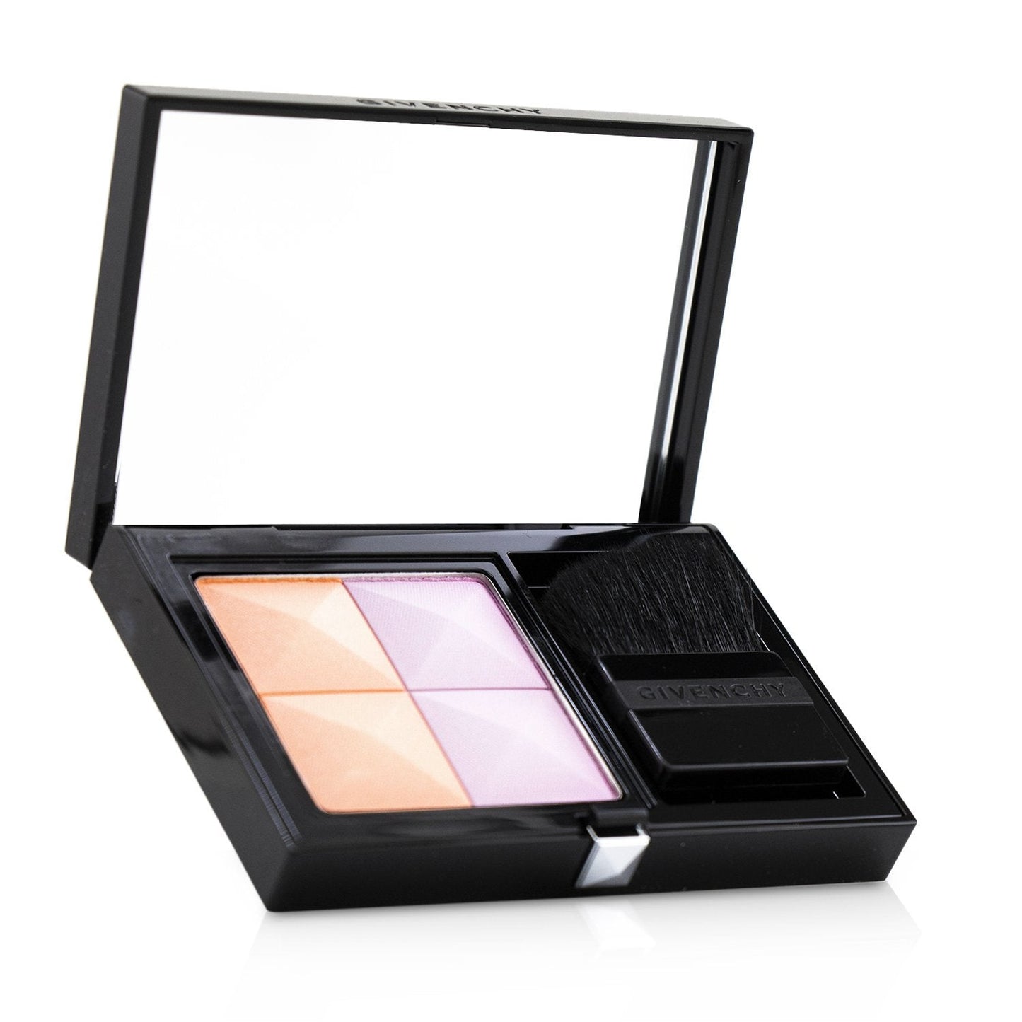 Givenchy Prisme Blush Powder Blush Duo - #01 Passion  6.5g/0.22oz