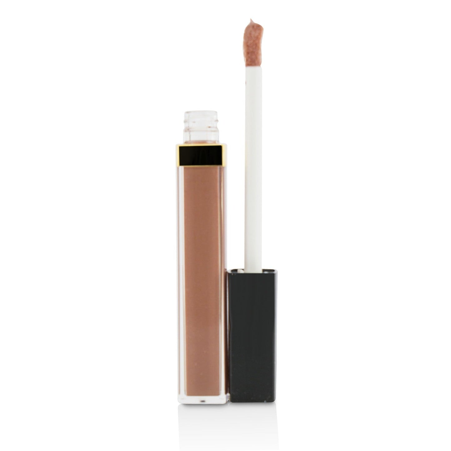 Chanel Rouge Coco Gloss Moisturizing Glossimer - # 119 Bourgeoisie  5.5g/0.19oz