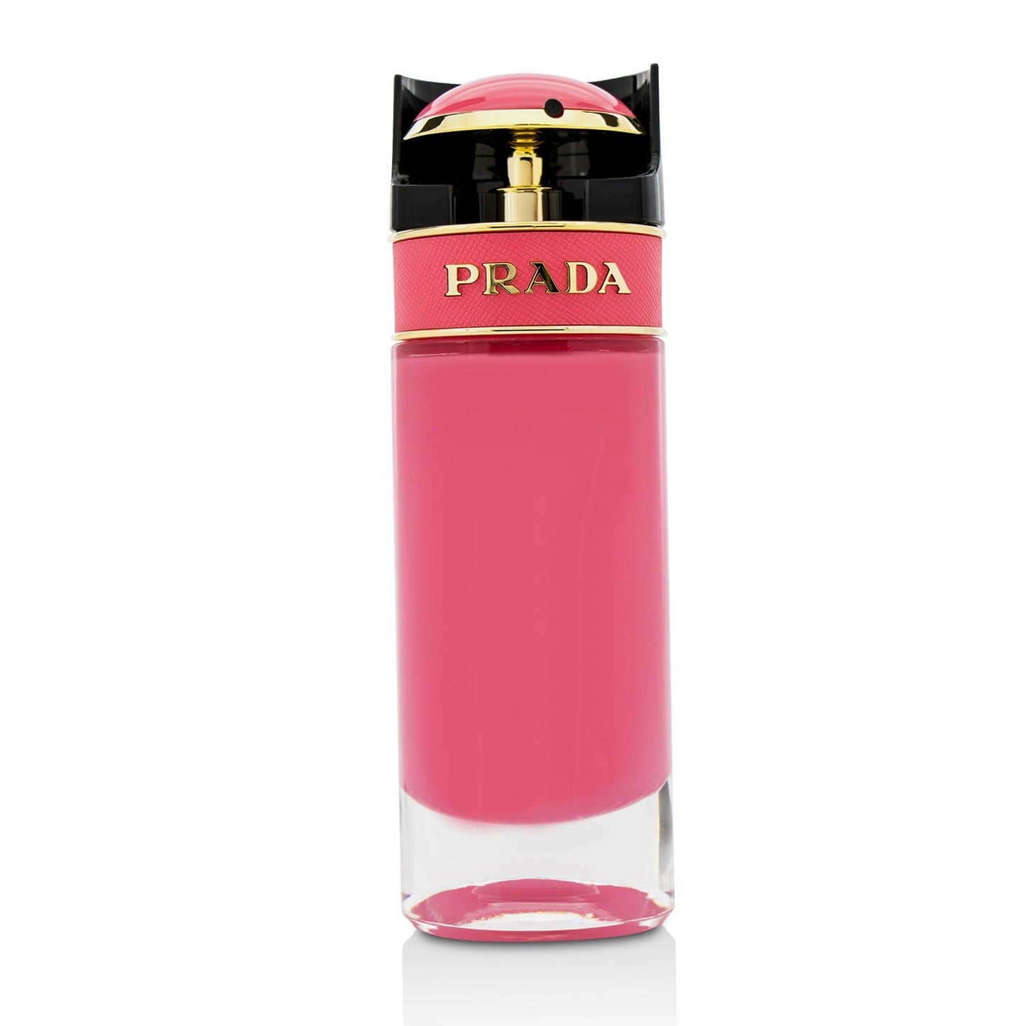 Prada Candy Gloss Eau De Toilette Spray  80ml/2.7oz