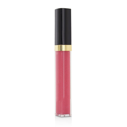 Chanel Rouge Coco Gloss Moisturizing Glossimer - # 119 Bourgeoisie  5.5g/0.19oz