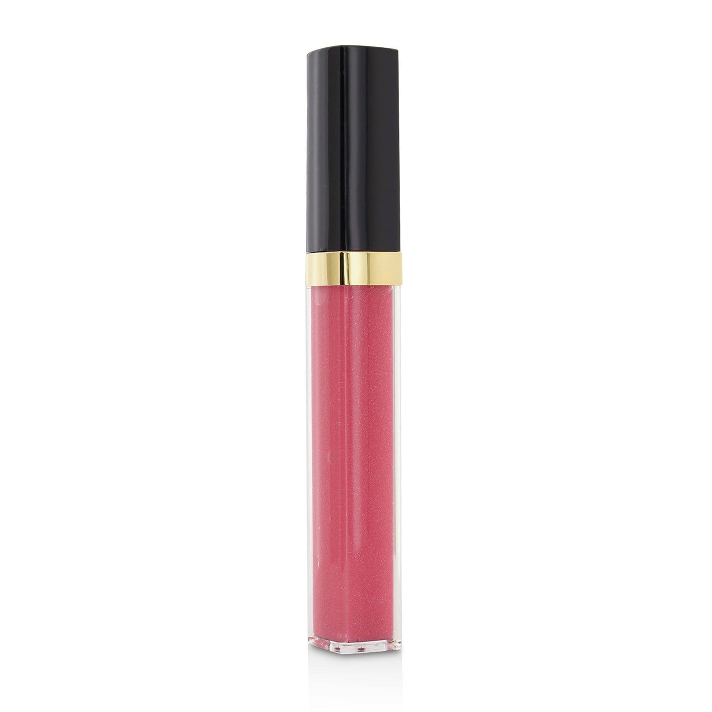 Chanel Rouge Coco Gloss Moisturizing Glossimer - # 166 Physical  5.5g/0.19oz