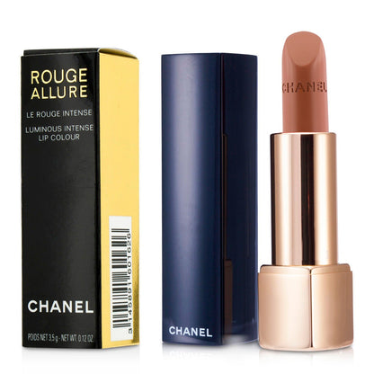 Chanel Rouge Allure Luminous Intense Lip Colour - # 109 Rouge Noir  3.5g/0.12oz