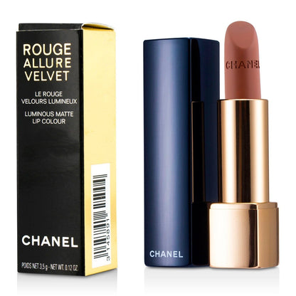 Chanel Rouge Allure Velvet - # 60 Intemporelle  3.5g/0.12oz