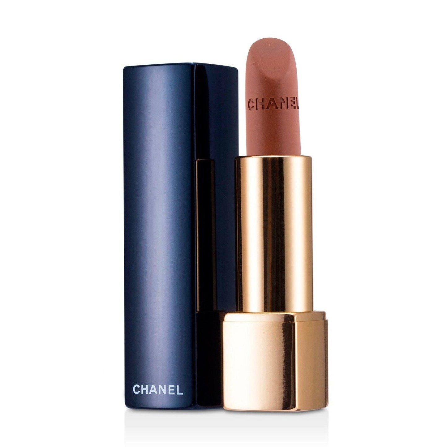 Chanel Rouge Allure Velvet - # 60 Intemporelle  3.5g/0.12oz