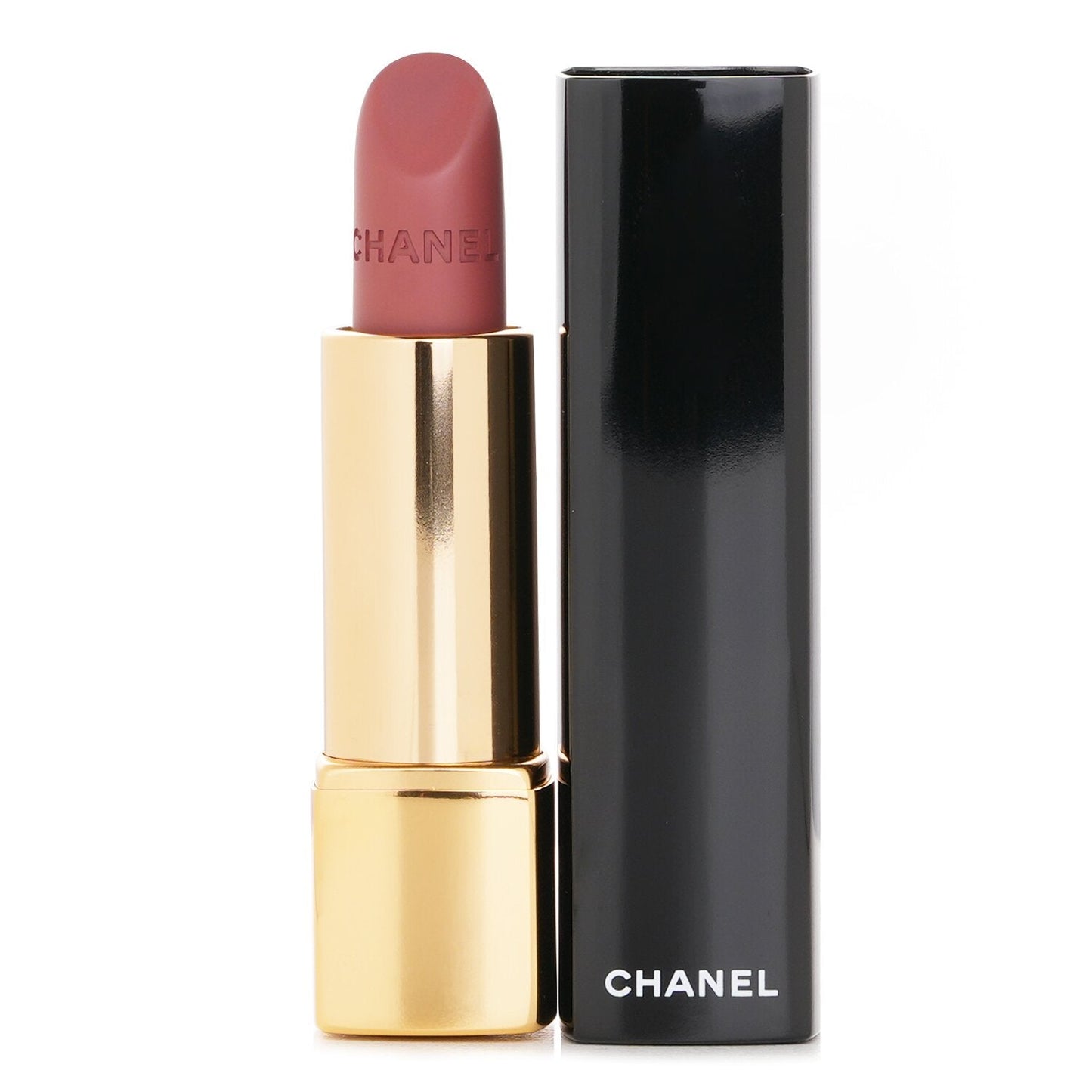 Chanel Rouge Allure Velvet Luminous Matte Lip Colour - # 46 Magnetique  3.5g/0.12oz
