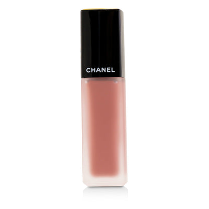 Chanel Rouge Allure Ink Matte Liquid Lip Colour - # 174 Melancholia  6ml/0.2oz