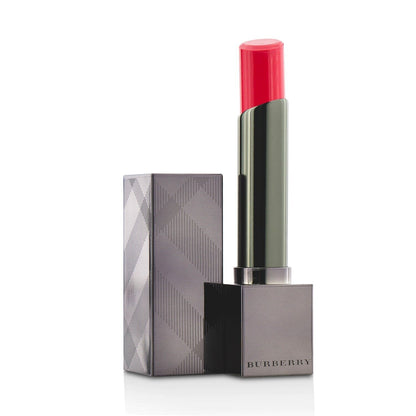 Burberry Burberry Kisses Sheer Moisturising Shine Lip Colour - # No. 225 Carnation  2g/0.07oz