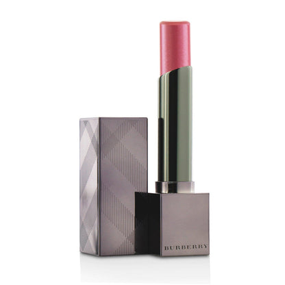Burberry Burberry Kisses Sheer Moisturising Shine Lip Colour - # No. 245 Sweet Pea  2g/0.07oz