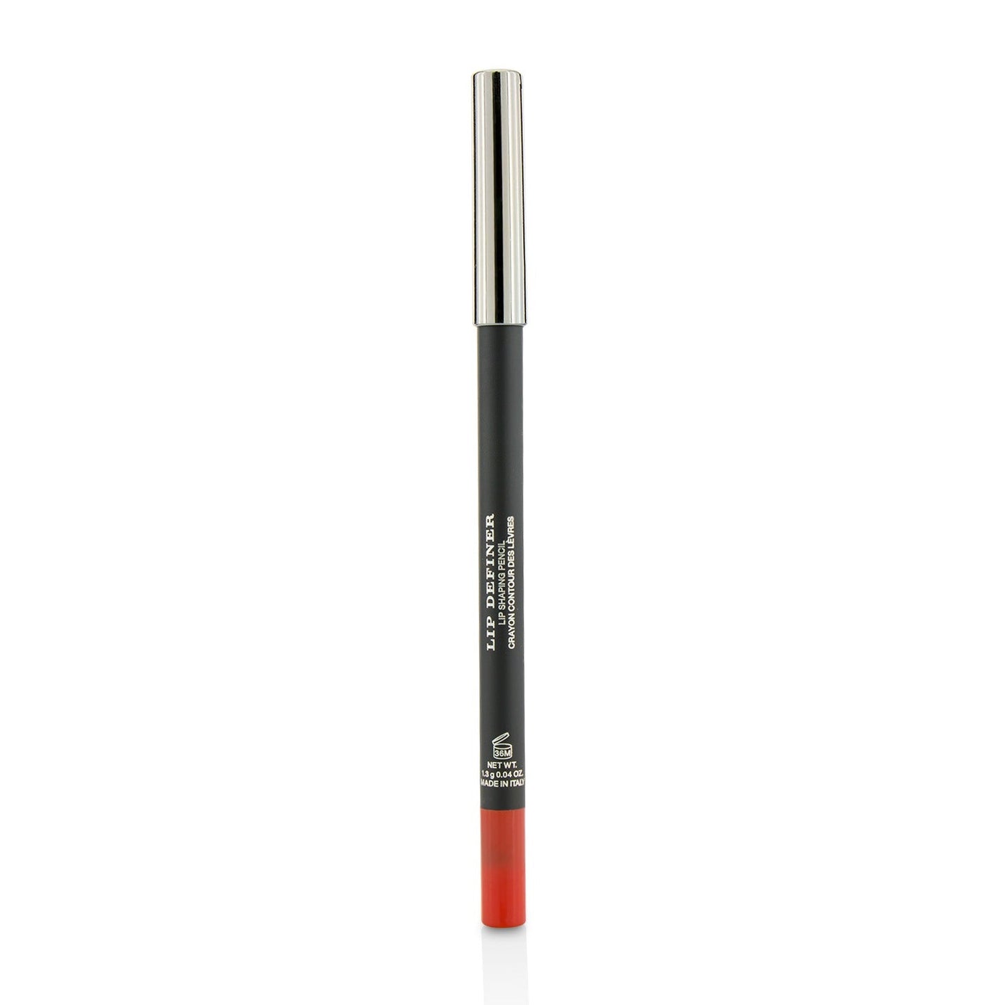 Burberry Lip Definer Lip Shaping Pencil With Sharpener - # No. 03 Garnet  1.3g/0.04oz