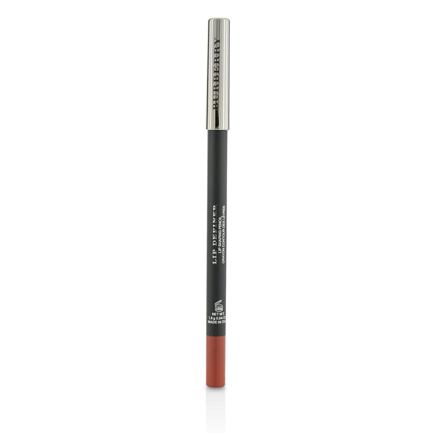 Burberry Lip Definer Lip Shaping Pencil With Sharpener - # No. 09 Military Red  1.3g/0.04oz