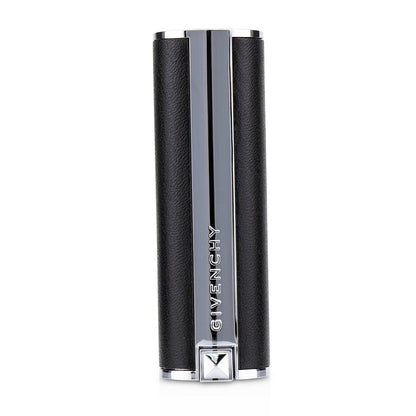 Givenchy Le Rouge Intense Color Sensuously Mat Lipstick - # 325 Rouge Fetiche  3.4g/0.12oz