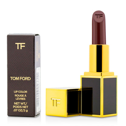 Tom Ford Boys & Girls Lip Color - # 23 Leigh (Sheer)  2g/0.07oz