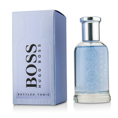 Hugo Boss Boss Bottled Tonic Eau De Toilette Spray  50ml/1.6oz