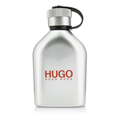 Hugo Boss Hugo Iced Eau De Toilette Spray  75ml/2.5oz