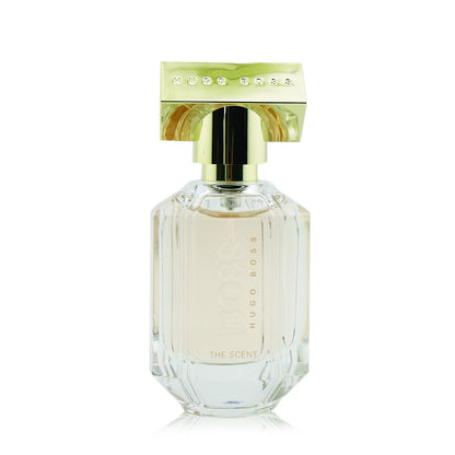 Hugo Boss The Scent For Her Eau De Parfum Spray  50ml/1.6oz