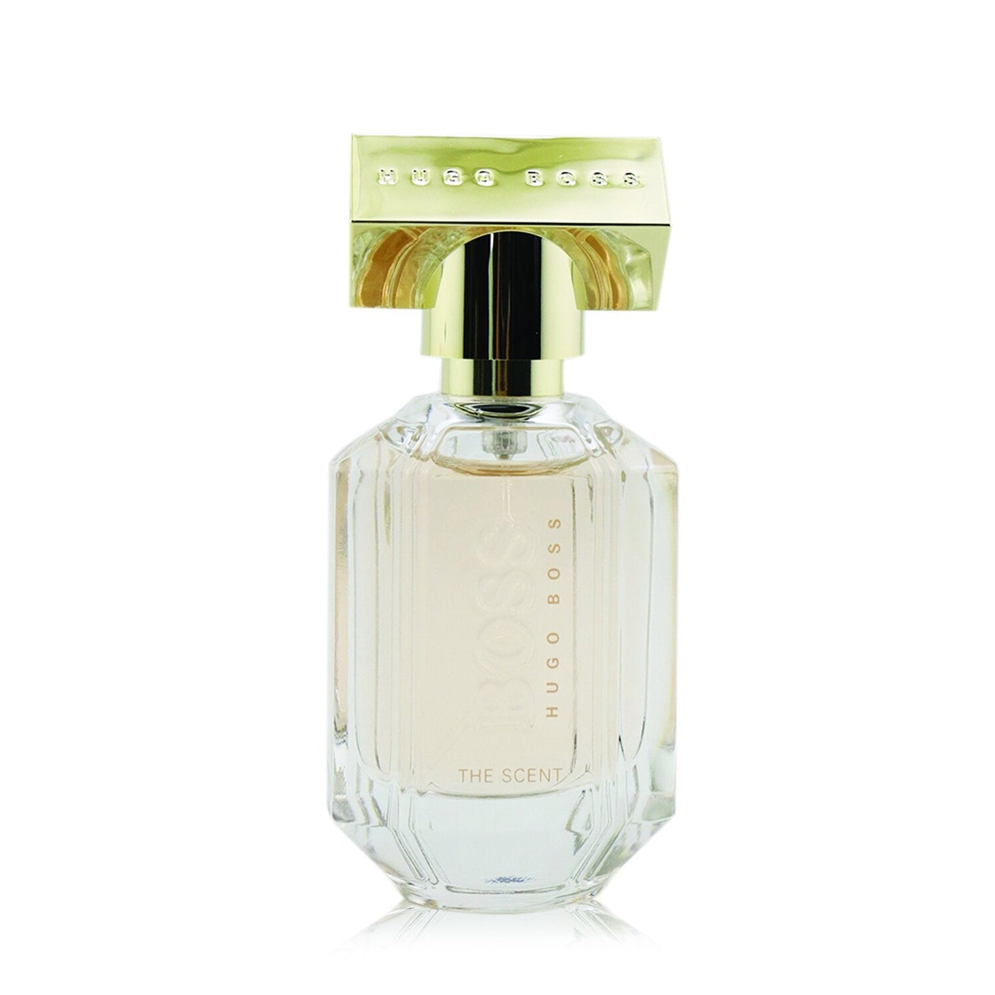 Hugo Boss The Scent For Her Eau De Parfum Spray  100ml/3.3oz