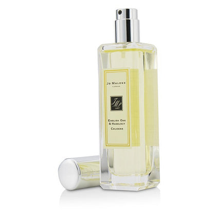Jo Malone English Oak & Hazelnut Cologne Spray (Originally Without Box) 30ml/1oz