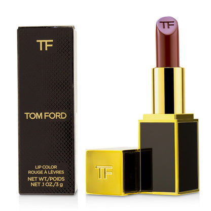 Tom Ford Lip Color - # 78 Love Crime  3g/0.1oz