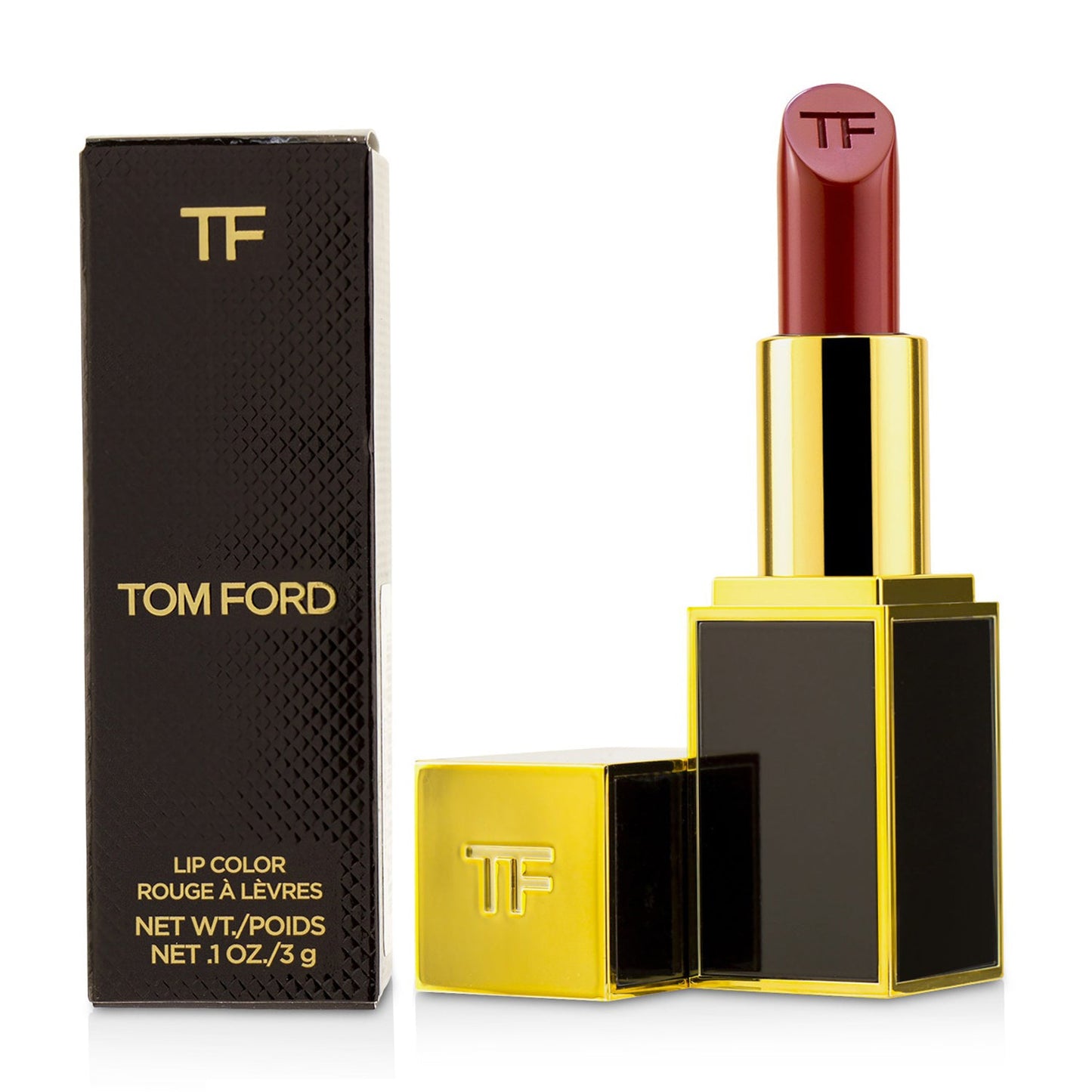 Tom Ford Lip Color - # N2 Dolce  3g/0.1oz