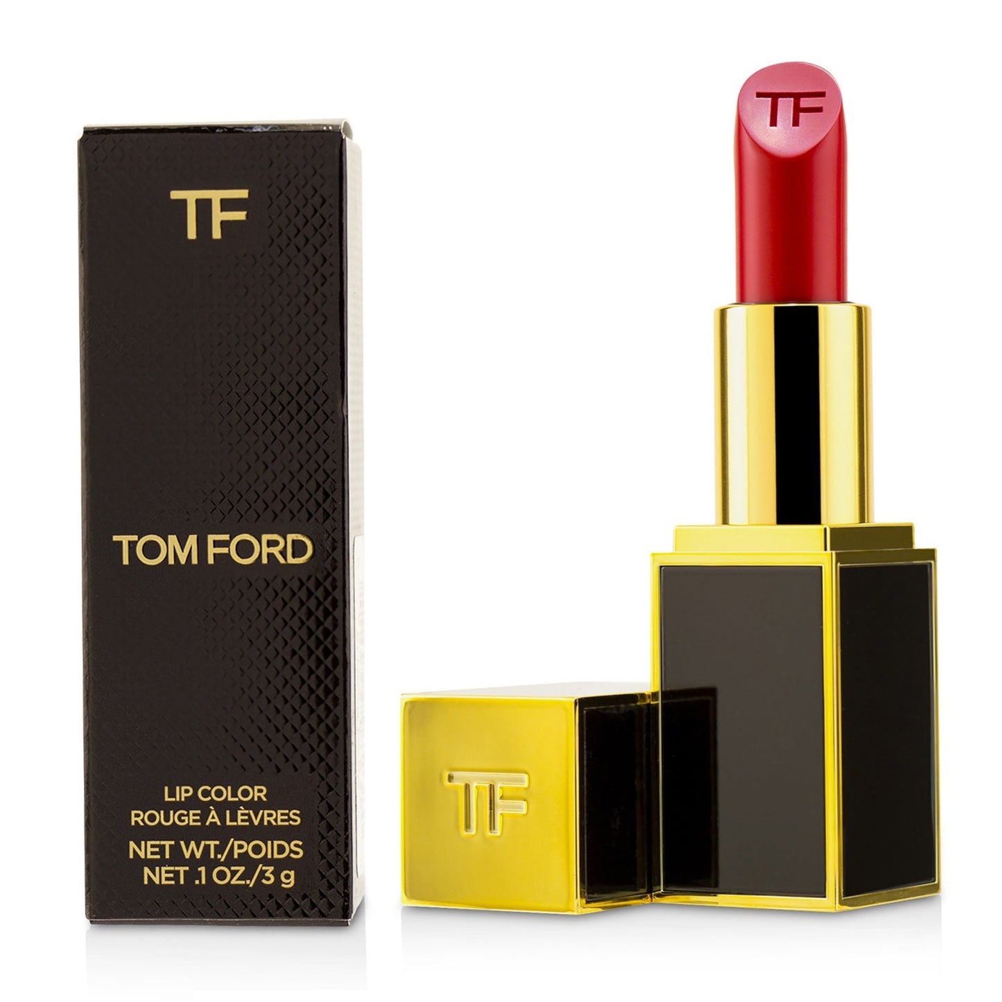 Tom Ford Lip Color Matte - # 07 Ruby Rush  3g/0.1oz
