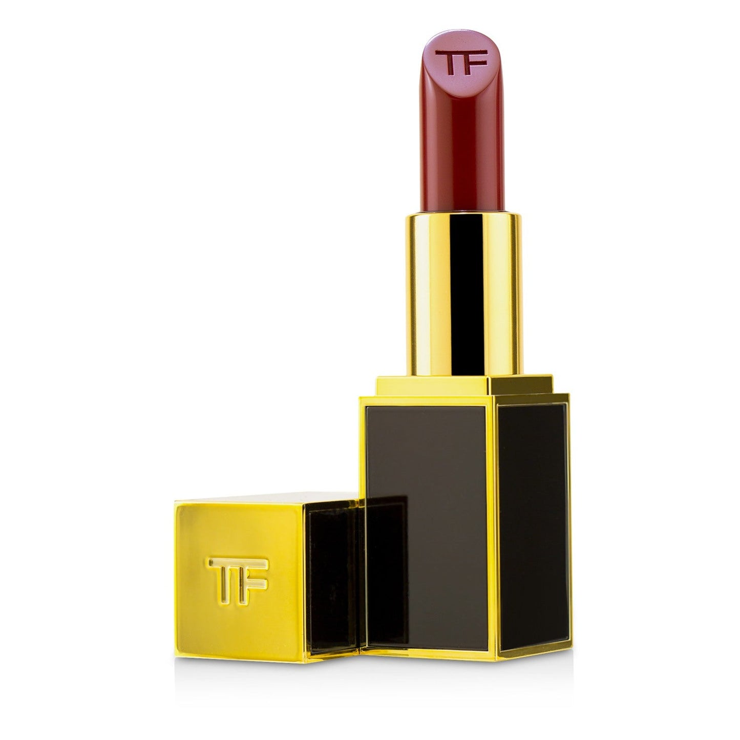 Tom Ford Lip Color Matte - # 10 Black Dahlia  3g/0.1oz