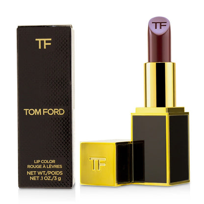 Tom Ford Lip Color Matte - # 100 Equus  3g/0.1oz