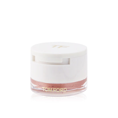 Tom Ford Cream And Powder Eye Color - # 03 Golden Peach